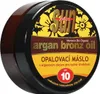 Vivaco - Sun Argan Bronz Oil SPF 10 - Masło do opalania z Podgląd zdjęcia produktu 2