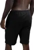 Lonsdale Fringford Sportshorts Schwarz M Mann Schwarz M Produktbild-Vorschau 2