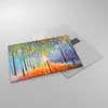 Bilder auf glas - Park Natur - 70x50cm - Glasbilder - Produktbild-Vorschau 2