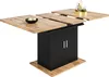 Flieks table de repas extensible avec armoire, table Voir les images du produit 6