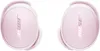 A pair of pink Bose QuietComfort Earbuds are shown against a white background. Náhľad obrázku produktu