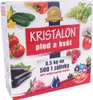 Agro Kristalon Ovocie a kvety 0,5 kg Náhľad obrázku produktu 4