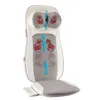 A massage mat with visible massage nodes and directional arrows indicating movement. Produktbild-Vorschau