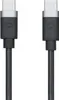 Mophie Cavo da USB-C a USB-C da 1 metro - nero Anteprima dell’immagine prodotto 5