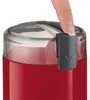 Bosch TSM6A014R coffee grinder 180 W Red Voir les images du produit 7