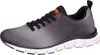 Boras Sneaker in Übergrößen Schwarz 5201-0114 große Produktbild-Vorschau 7