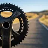 Kettenblatt Campagnolo Potenza Schw. 50Z F. 34Z. Produktbild-Vorschau 2