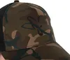 Fox Camo Trucker Hat - Angelcap Produktbild-Vorschau 10