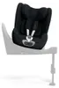 Cybex Autositz Gruppe 0 1 Sirona T I Size Plus Sepia Produktbild-Vorschau 3