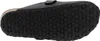 Clog Pantolette Uni BIOLINE CLOG schwarz 36 Produktbild-Vorschau 6