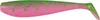 FOX Rage Zander Pro Shad 14 cm UV Electric Perch Produktbild-Vorschau 2
