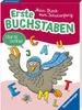 Mein Block zum Schulanfang: Erste Buchstaben Produktbild-Vorschau 3