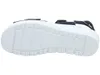 Semler Komfort Sandalen Doris Damen 31333935363634 Schwarz Produktbild-Vorschau 13