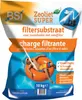 BSI Zeoliet Super Filtersubstraat 10 KG Anteprima dell’immagine prodotto 1
