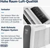 De'Longhi DNS65 Osuszacz powietrza do 6 litrów wilgoci Podgląd zdjęcia produktu 21