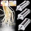 Těstovinový nástavec Mixer Attachment Pasta Pasta Náhled obrázku produktu 7