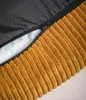 Dehner Premium Orthopädisches Hundebett Enola, waschbares Produktbild-Vorschau 5