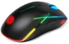 Ozone Neon X50, Všestranný, Optický, USB Typ-A, 3200 DPI, Náhľad obrázku produktu 3