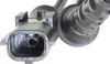METZGER ABS Sensor Raddrehzahl Vorne Links Vorne Rechts für Produktbild-Vorschau 1
