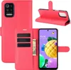 Schutzhülle für LG K52 Case Handy Hülle Cover Case Produktbild-Vorschau 1
