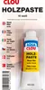Clou Holzpaste 60 g weiß Produktbild-Vorschau 4