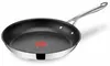 Tefal Jamie Oliver E30406, Patelnia uniwersalna, Stal Podgląd zdjęcia produktu 2