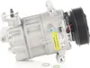 NISSENS 89590 SD7V16 Klimaanlage Klimakompressor R134a für Produktbild-Vorschau 1
