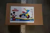 Driewieler Disney Mickey - Jongens - Blauw Productafbeelding-voorbeeld 8