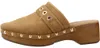 Chodaki Carmela 163255-CAMEL dla Damskie Podgląd zdjęcia produktu 2