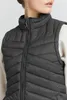 OXMO OXTelppa Damen Weste Steppweste Outdoor Weste mit Produktbild-Vorschau 4