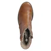Chaussures de randonnée pour femmes Rieker, bottines à Voir les images du produit 9