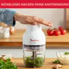 Moulinex DJ520110 hakmolen Productafbeelding-voorbeeld 4
