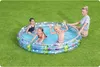 Bestway nafukovací dětský bazén 183x33cm 51005 Náhled obrázku produktu 17