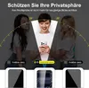 Handyhülle Schutzset für iPhone 17 Pro Max mit 2x Anti-Spy Produktbild-Vorschau 10