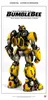 ThreeZero 3Z0242 - Transformers Bumblebee DLX Actiefiguur Productafbeelding-voorbeeld 9