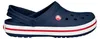 Klapki Crocs Crocband, rozmiar 43-44 Podgląd zdjęcia produktu 5