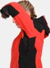 Damen-Skijacke Kilpi DEXEN-W, ROT, Größe 34 Produktbild-Vorschau 5