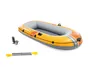 Intex 66312 Set di barche Gommone Barca da pesca Barca a Anteprima dell’immagine prodotto 19