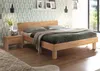 HASENA Trento Bett Forti 20 Eiche bianco Kopfteil 90x200 Produktbild-Vorschau 2