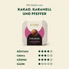 CoffeeB Café Royal palline di caffè, Lungo Forte, 9 pz Anteprima dell’immagine prodotto 5