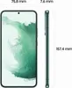 Samsung Galaxy S22+ SM-S906B, 16,8 cm (6.6"), 8 GB, 128 GB, Produktbild-Vorschau 7