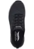 Skechers Herren Sneakers Grau 232301BKGY Grösse 45,5 Produktbild-Vorschau 10