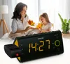 SENCOR SRC 330 OR - Radiobudík, LED displej, PLL FM rádio, Náhled obrázku produktu 2