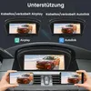 8.8palcové autorádio BMW Android Auto & CarPlay Linux pro Náhled obrázku produktu 11