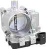 METZGER 0892715 Drosselklappe für VW Polo Schrägheck (6R1, Produktbild-Vorschau 3