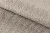 Texas fauteuil tissu beige. Voir les images du produit 7