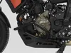 ZIEGER crash bar kompatybilny z Yamaha Tracer 7 czarny Podgląd zdjęcia produktu 2