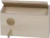 Nobby Wellensittich Nistkasten 28,5 x 14,0 x 14,0 cm, Loch Produktbild-Vorschau 1