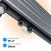 SONNI Vertikal Heizkörper Design Paneelheizkörper Einlagig Produktbild-Vorschau 7