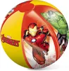 Pallone da spiaggia Mondo Avengers, 50 cm Anteprima dell’immagine prodotto 2